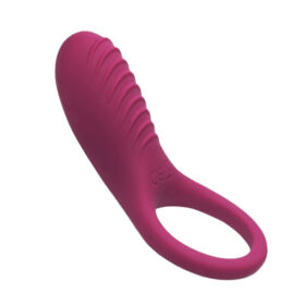 Vibrating Cock Ring