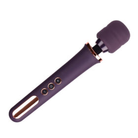 Wand Vibrator