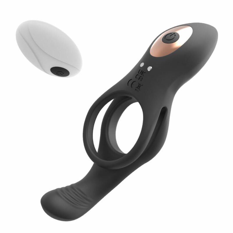 JF8500-Bird-Penis-Ring-Black-Main