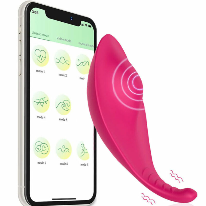 NK10-Discreet-Vibrating-Panties-APP-Pink-Main