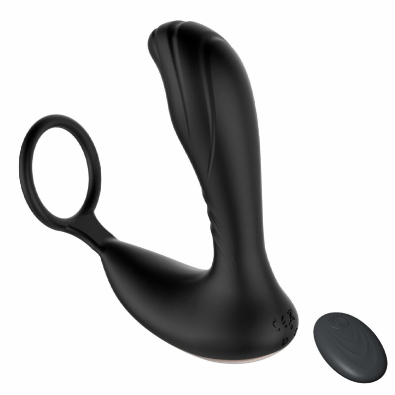 QLX10-Anal-Prostate-Massager-Main