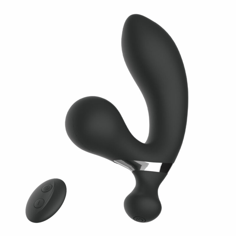 QLX20-Anal-Massager-Main