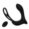 QLX30-Prostate-Massager-Main
