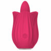 ST350-Rose-Vibrator-Tongue-Pink-Main