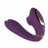 XY150-Dual-Suction-Vibrator-Purple-Main
