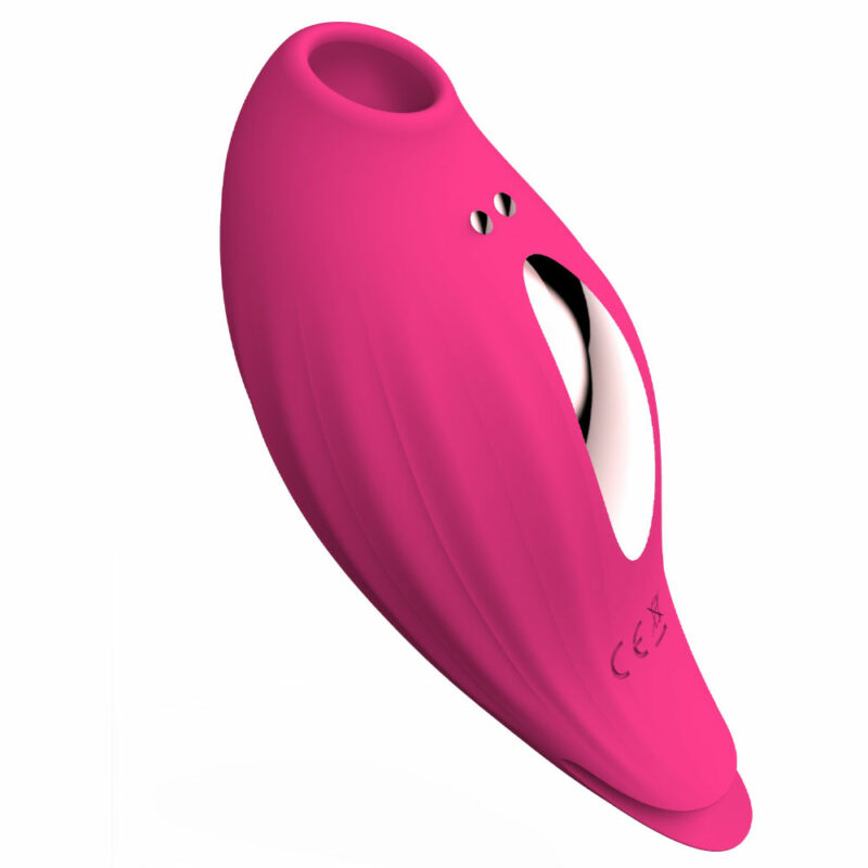 XY200-Bird-Suction-Vibrator-Pink-Main