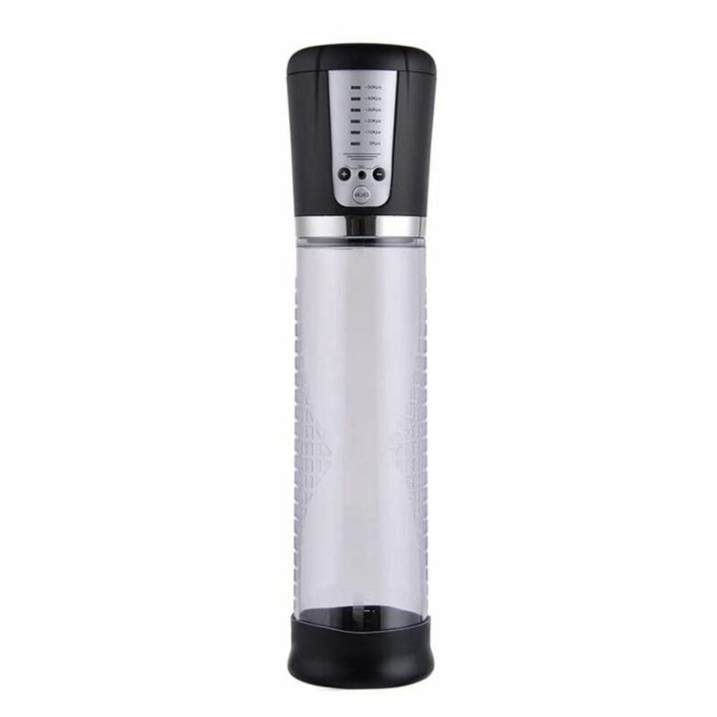 YB100-Electric-Penis-Pump-Main
