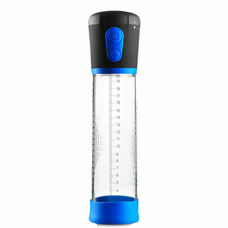 YB105-Electric-Penis-Pump-Main
