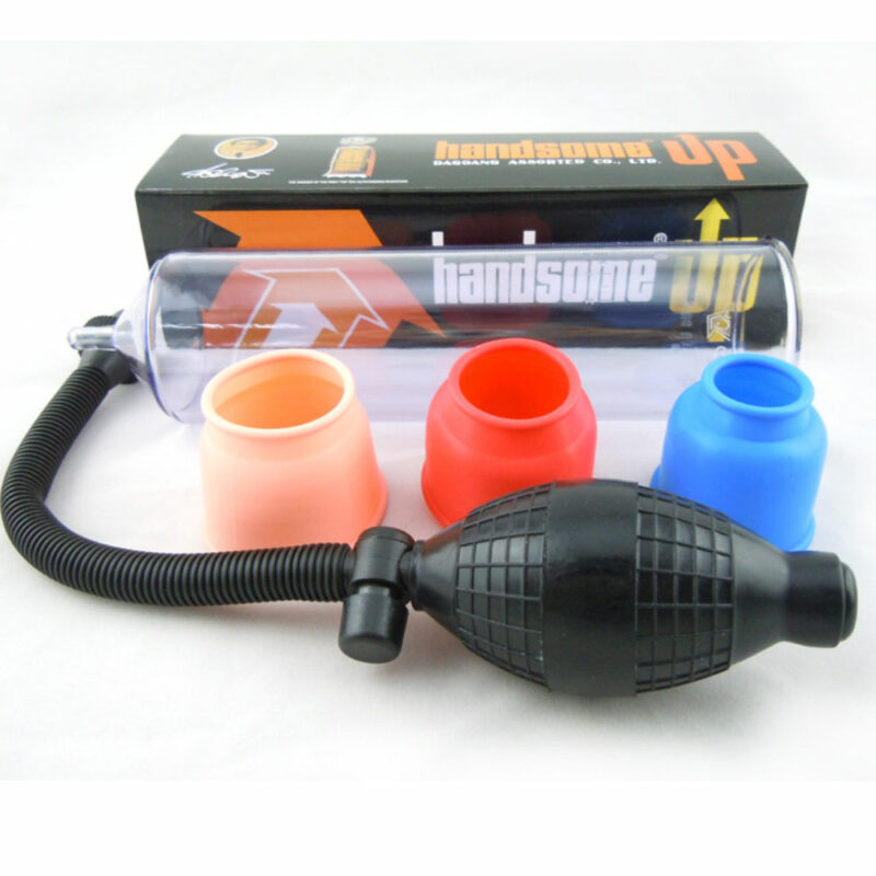 YB50-Vacuum-Penis-Pump-Main