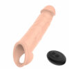 YT200-Werewolf-Penis-Sleeve-Skin-Main