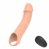 YT230-Werewolf-Penis-Sleeve-Skin-Main
