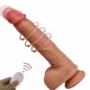 GY100-Foreskin-Anal-Dildo-Main