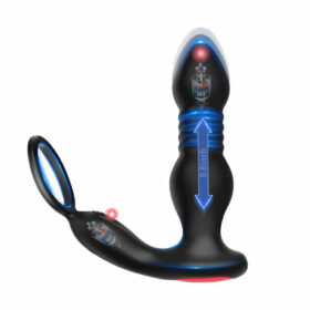 Anal Massagers