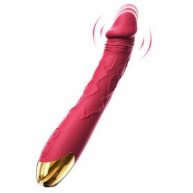 Dildo Vibrators