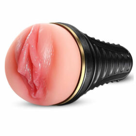 Realistic Male Masturbator